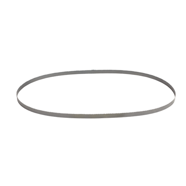 Extreme Thick Metal Compact Bandsaw Blade, 898.5mm