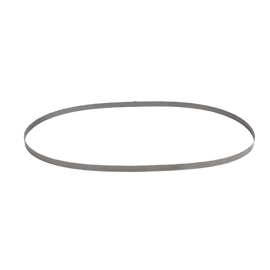 Extreme Thick Metal Compact Bandsaw Blade, 898.5mm