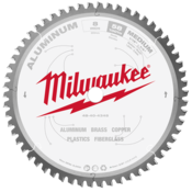Load image into Gallery viewer, 203mm (8") 58T Aluminium Circular Saw Blade