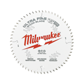 Load image into Gallery viewer, 184mm (7 1/4") 60T Wood Circular Saw Blade Ultra Fine Finish