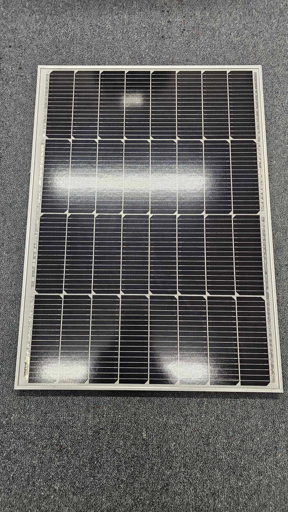 Redarc 180W Perc-Shingled Rigid Solar Panel