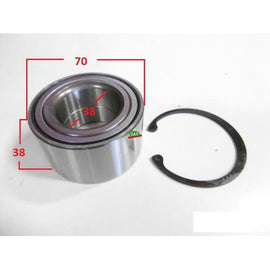 Wheel Bearing Kit WB222