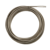 6.4mm x 15m Drain Snake Cable
