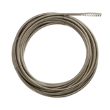 6.4mm x 15m Drain Snake Cable