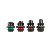M12 Rivet Nose Pieces
