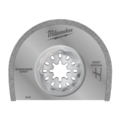 STARLOCK 76mm Thin Kerf Diamond Grit Blade
