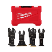 Load image into Gallery viewer, OPEN-LOK 6 Piece Multi-Tool Blade Set