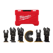 Load image into Gallery viewer, OPEN-LOK 9 Piece Multi-Tool Blade Set