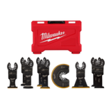 OPEN-LOK 9 Piece Multi-Tool Blade Set