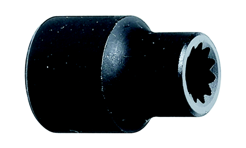 3/8" Drive Truck Disc Brake Caliper Socket