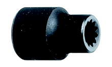 Load image into Gallery viewer, 3/8" Drive Truck Disc Brake Caliper Socket