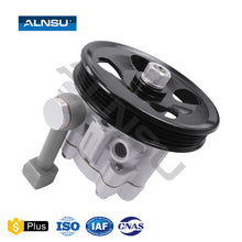 Load image into Gallery viewer, 49110-1B700 Vehicle Power Steering Pump Hydraulic Steering Unit Auto Parts for Nissan