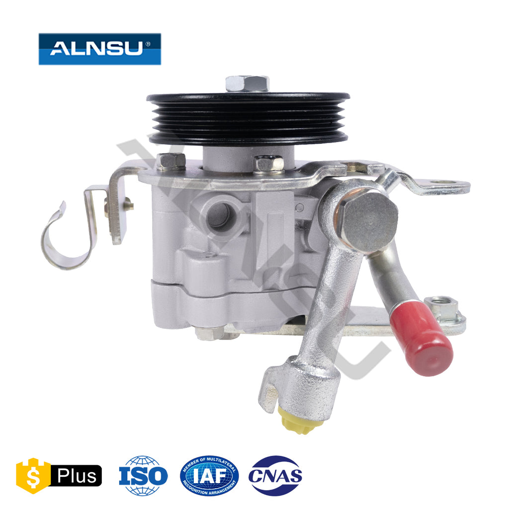 49110-2U700 OEM Power Steering Pump Hydraulic Assist Pump Auto Spare Parts for Nissan