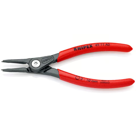 Precision Circlip Pliers External Straight 140mm for Circlips