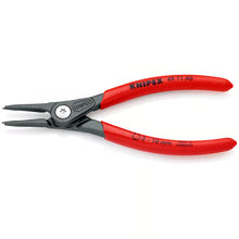 Load image into Gallery viewer, Precision Circlip Pliers External Straight 140mm for Circlips