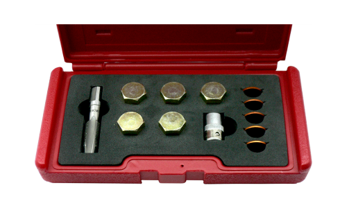 Oil Drain Plug Repair Kit