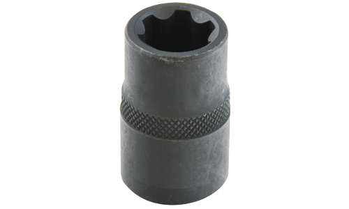 1/2" Drive Flywheel Socket M16 Ribe