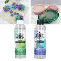 Load image into Gallery viewer, Epoxy Resin 1:1 500ml Kit