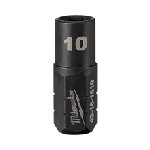 Load image into Gallery viewer, M12 FUEL Insider Pass-Through Ratchet Socket 10mm