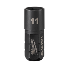Load image into Gallery viewer, M12 FUEL Pass-Through Ratchet Socket Set 11mm