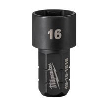 Load image into Gallery viewer, 16mm M12 FUEL Insider Pass-Through Ratchet Socket Set