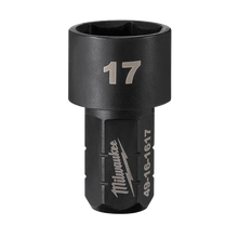 Load image into Gallery viewer, 17mm M12 FUEL Insider Pass-Through Ratchet Socket Set