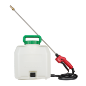SWITCH TANK 15L Chemical Sprayer Tank Assembly
