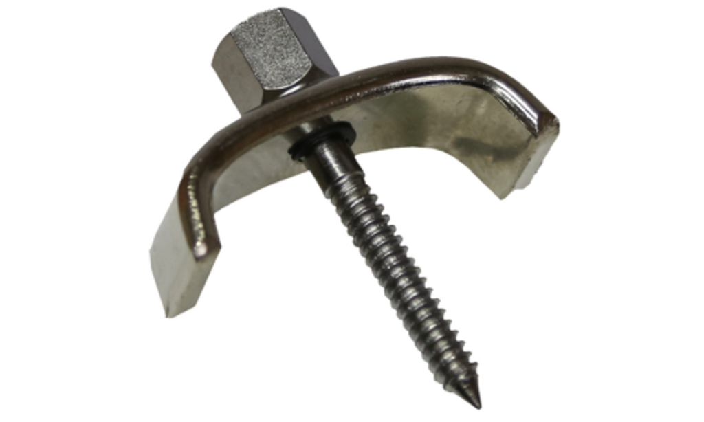 Freeze Plug Puller - T&E Tools 4916 for 2" (50mm) Welch Plugs
