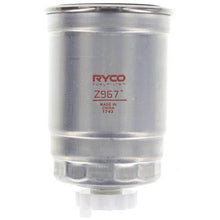 Load image into Gallery viewer, Ryco Fuel Filter - (Spin-On) Z967