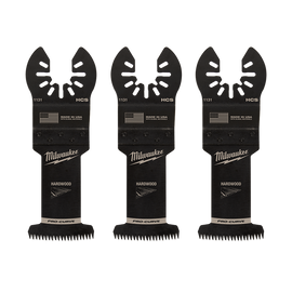 Jigsaw Blades Hardwood - 35mm (1 3/8
