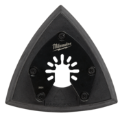 Load image into Gallery viewer, OPEN-LOK 89mm Multi-Tool Sanding Pad