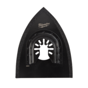OPEN-LOK 2-in-1 Hybrid Carbide Grit Blade