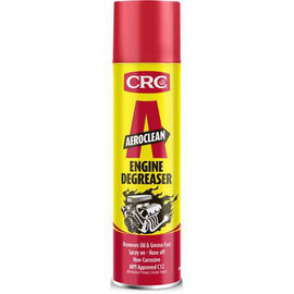 NAPA-Auto Supply CRC Aeroclean Degreaser 5070 500ml