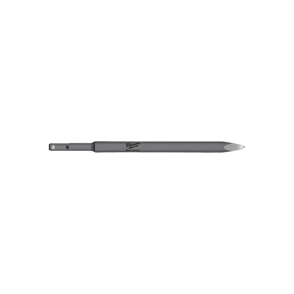 250mm SDS Plus Pointed Chisel for General Purpose