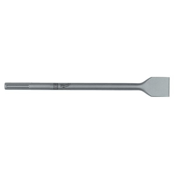 Milwaukee SDS Max Wide Flat Chisel 50 x 400mm