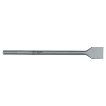 Load image into Gallery viewer, Milwaukee SDS Max Wide Flat Chisel 50 x 400mm