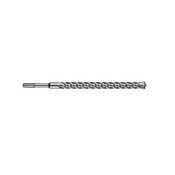 SDS Plus MX4 7 x 165mm 4-Cut Drill Bit