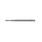 SDS Plus MX4 10 x 315mm 4-Cut Drill Bit