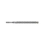 SDS Plus MX4 12 x 310mm 4-Cut Drill Bit