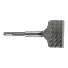 Load image into Gallery viewer, 75 x 165mm SDS Plus Angle Wide Tile Chisel