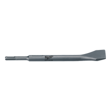 Load image into Gallery viewer, 40 x 250mm SDS Plus Angle Chisel for Precision Work