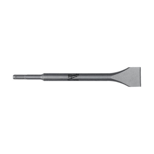 40 x 250mm SDS Plus Flat Wide Chisel