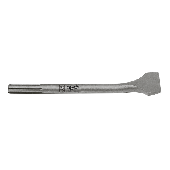 80 x 300mm SDS Max Angle Tile Chisel