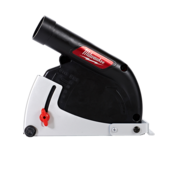DEC125 - Dust Extraction Cutting Shroud 115 - 125mm