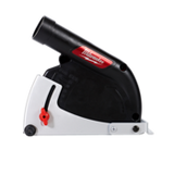 DEC125 - Dust Extraction Cutting Shroud 115 - 125mm