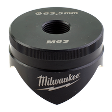Load image into Gallery viewer, Milwaukee EXACT M63 Knockout Punch