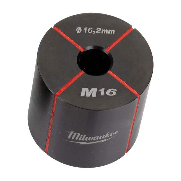 Milwaukee EXACT M16 Knockout Die