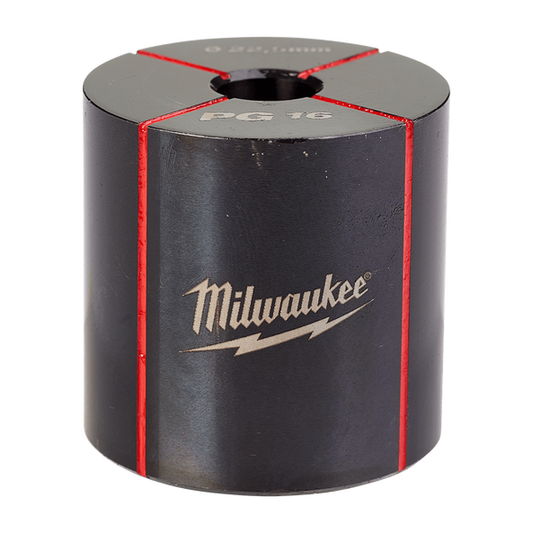 Milwaukee EXACT M22 Knockout Die