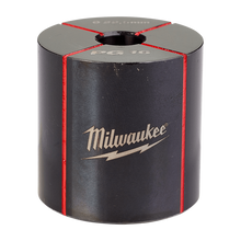 Load image into Gallery viewer, Milwaukee EXACT M22 Knockout Die
