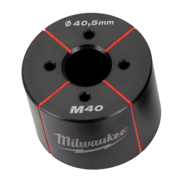 M40 Knockout Die for Power Tools
